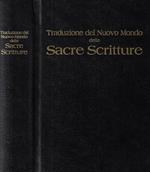 Traduzione del Nuovo Mondo delle Sacre Scritture