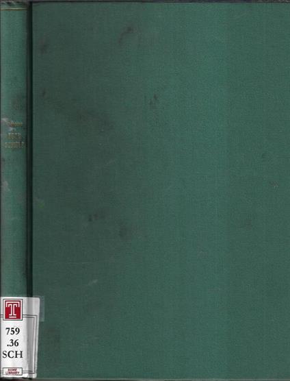 Egon Schiele - Alessandra Comini - copertina