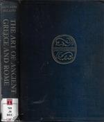The art of ancient Greece and Rome