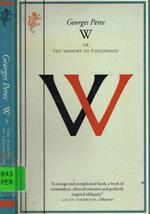 W or the memory of childhood
