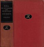 U.S.A. - I. The 42nd Parallel II. Nineteen Nineteen III. The Big Money
