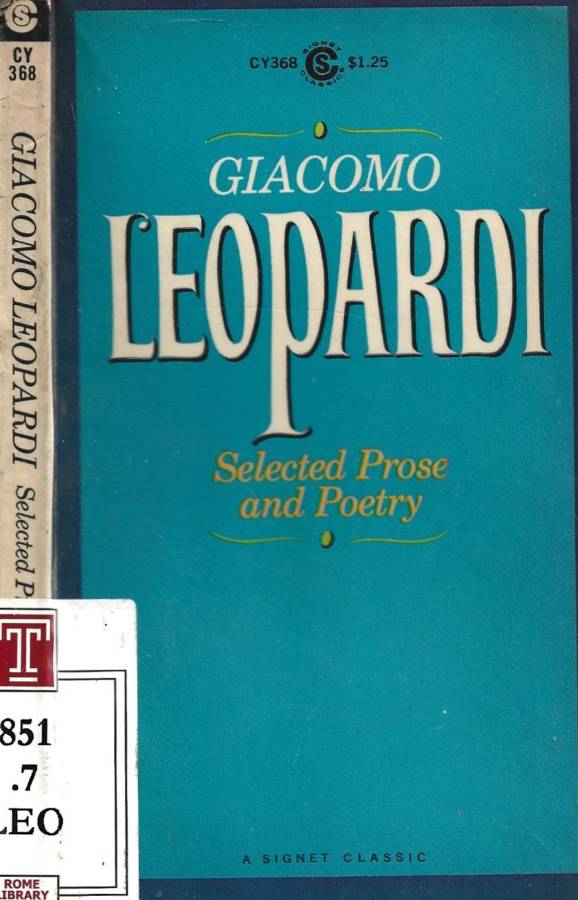 Biblioteca di Babele