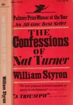 The confessions of Nat Turner