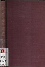 The philosophy of Plotinus