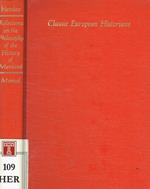 Reflections on the philosophy of the history of Mankind