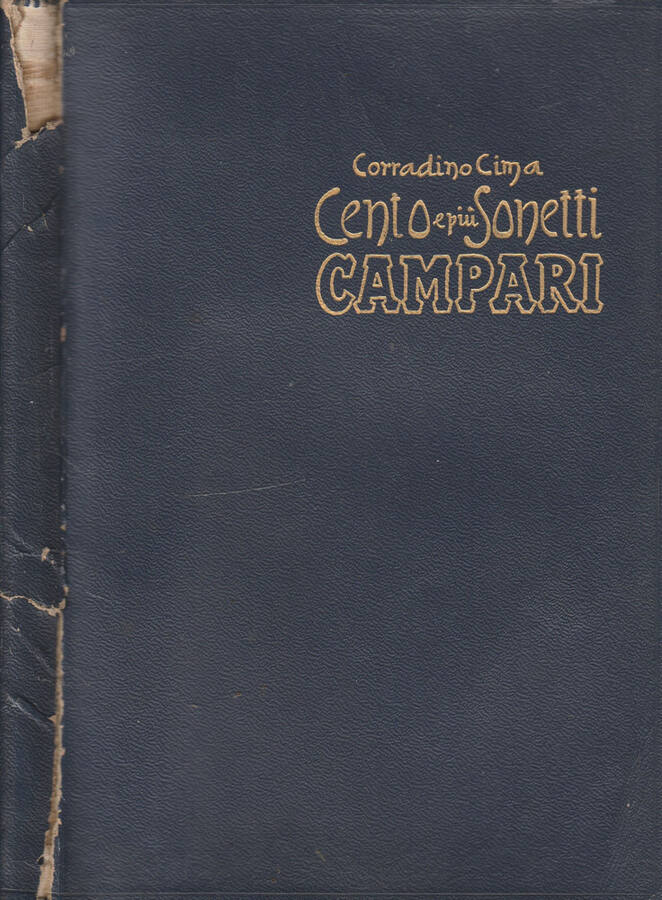 Biblioteca di Babele