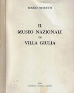 Il Museo Nazionale di Villa Giulia