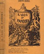 Il vaso di Pandora
