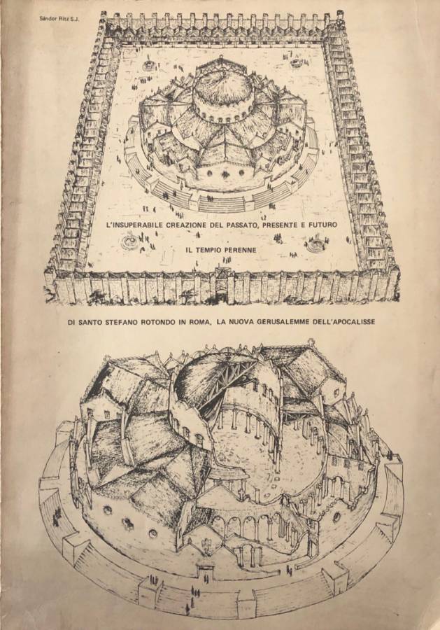 Biblioteca di Babele