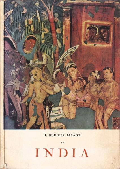India, anno V, n. 4 - copertina