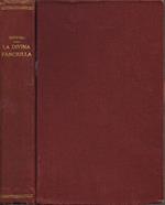 La divina fanciulla