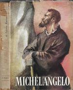 Michelangelo