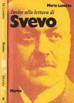 Invito alla lettura di Svevo