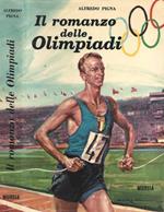 Il romanzo delle Olimpiadi