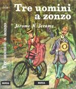 Tre uomini a zonzo