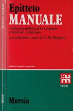 Manuale
