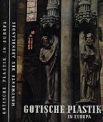 Gotische plastik in Europa