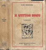 Si affittano uomini