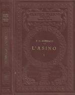 L' asino. Sogno. Volume primo