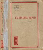 La secchia rapita