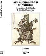 Agli estremi confini d'Occidente. Descrizione dell'Irlanda (Topographia Hibernica)