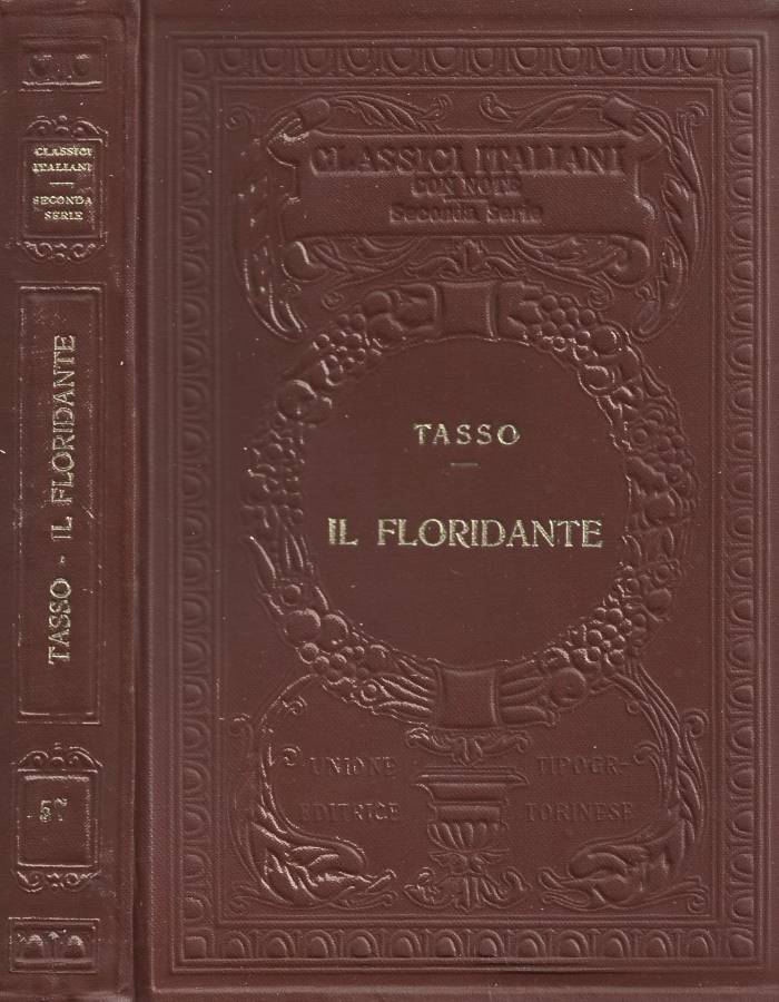 Biblioteca di Babele