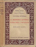 La moderna letteratura per l'infanzia