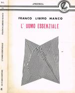 L' uomo essenziale (Autografo)