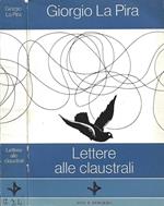 Lettere alle claustrali