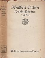 Briefe, schriten, bilder