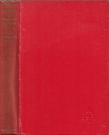 The Painted Veil - W. Somerset Maugham - copertina