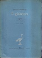 Il giocatore