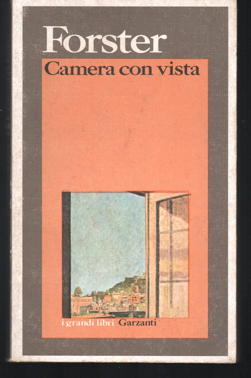 Libreria Tara