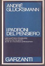 I padroni del pensiero