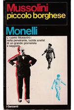 Mussolini piccolo borghese