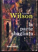 parte sbagliata
