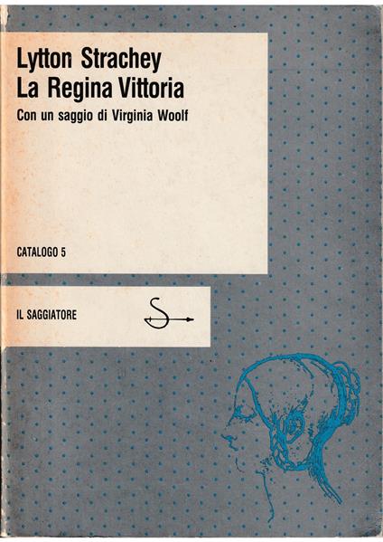 Regina Vittoria - copertina