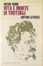 Vita e morte di Trotskij