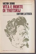 Vita e morte di Trotskij