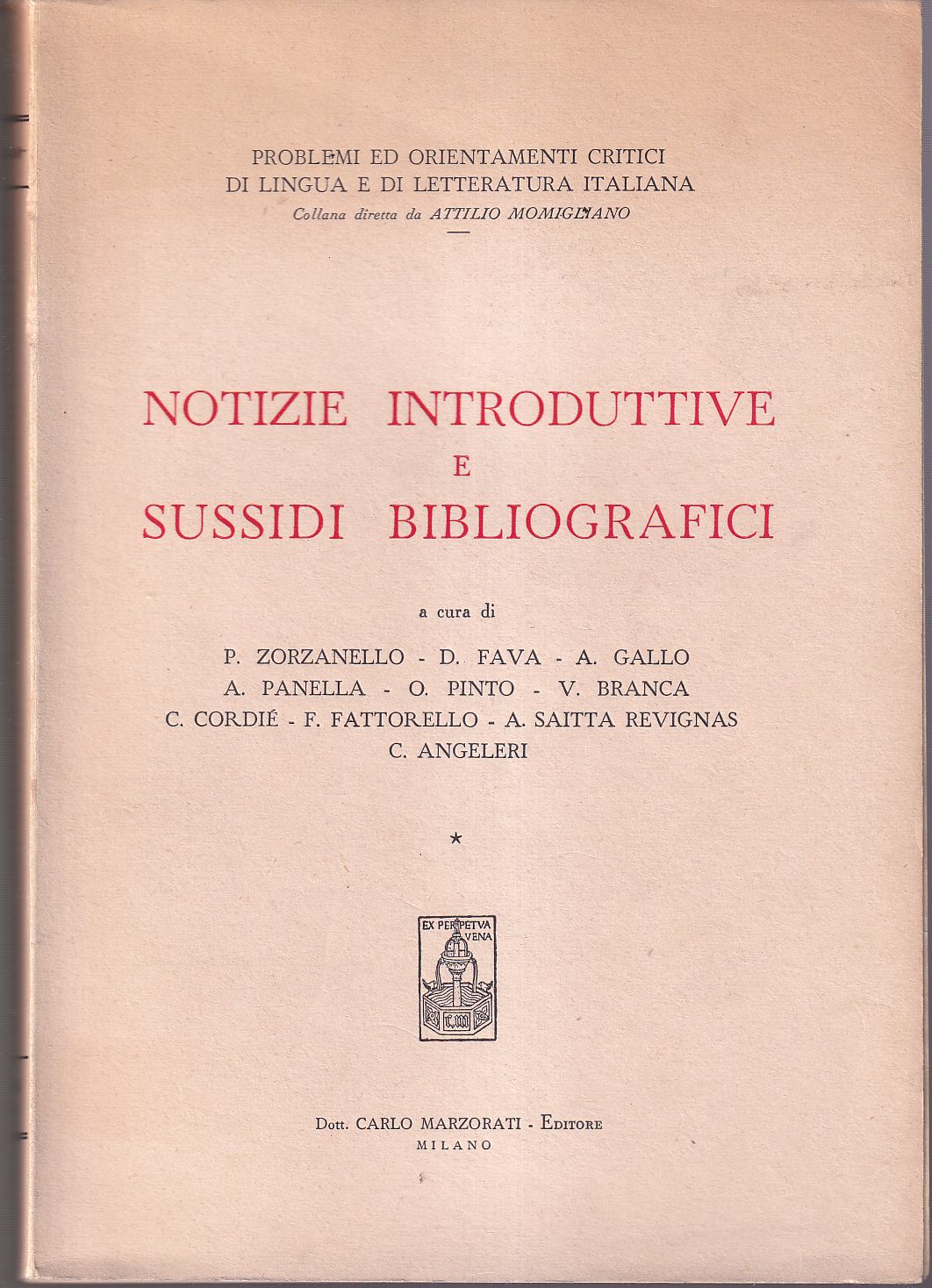 Libreria Tara
