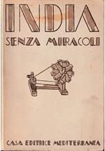 India senza miracoli