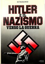 1933-1939 Hitler e il nazismo verso la guerra