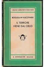 Il terrore viene dal cielo