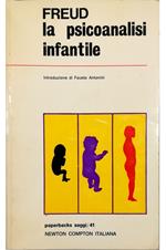 psicoanalisi infantile