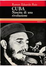 Cuba Nascita di una rivoluzione