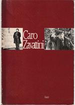 Caro Zavattini