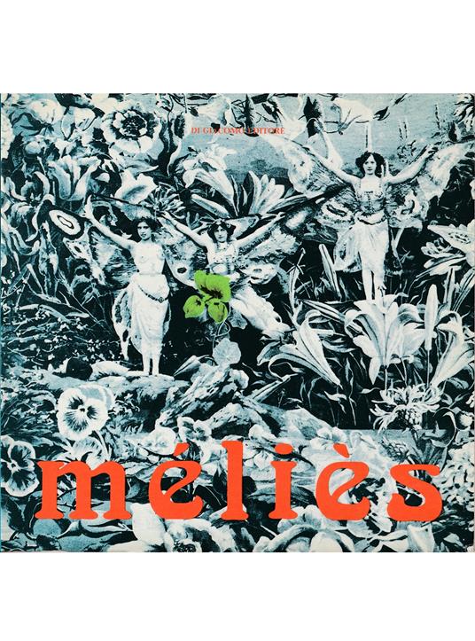 «Verso il centenario» Méliès - copertina