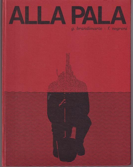 Alla pala - copertina