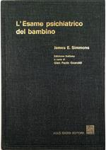 L' esame psichiatrico del bambino