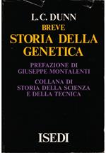 Breve storia della genetica Principali correnti di pensiero: 1864-1939